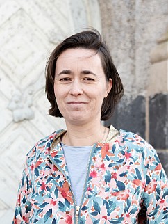 Dr. Marie-Luise Schütt